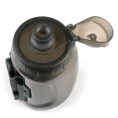 MonkeyLink Trinkflasche Monkey Bottle Twist 590 ml ohne Rahmenhalter  Produktbild 2