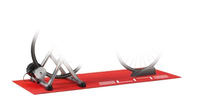 Elite TRAINING MAT rot  Produktbild 1