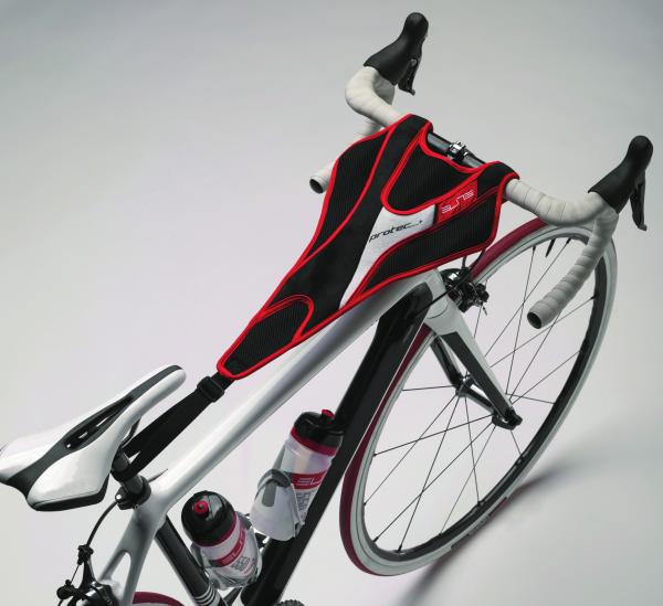 Elite Hometrainer Schweissauff&auml;nger Protec Plus 