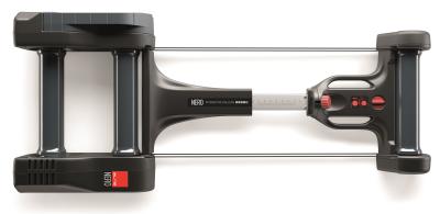 Elite Rollertrainer Nero  Produktbild 1