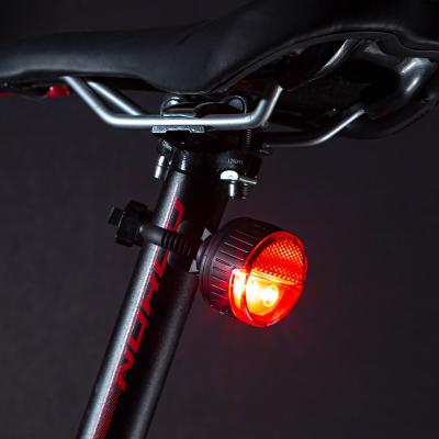 SP Connect All-Round LED Safety Light Red  Produktbild 3
