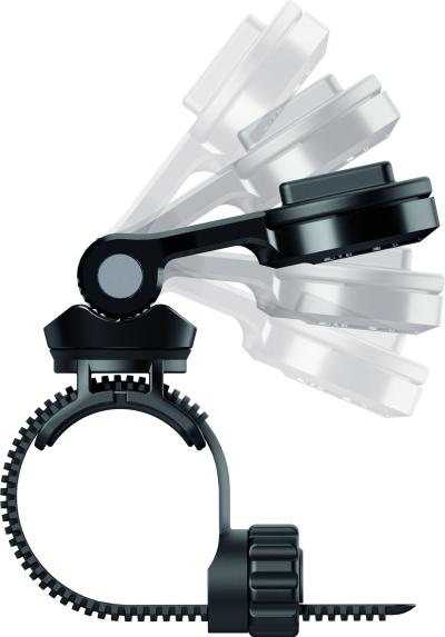 SP Connect Universal Bike Mount SPC+ schwarz  Produktbild 1