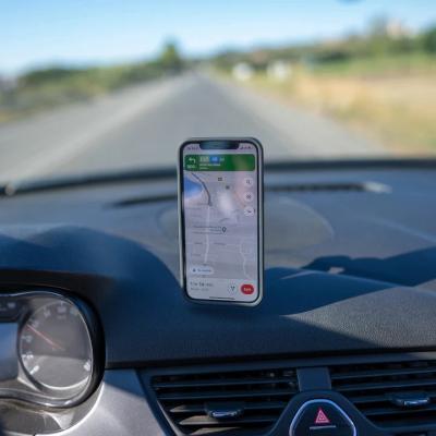 SP Connect Adhesive Mount Pro SPC+ schwarz  Produktbild 5