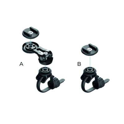 SP Connect Handycover Bike Bundle II Samsung S21 Ultra  Produktbild 2