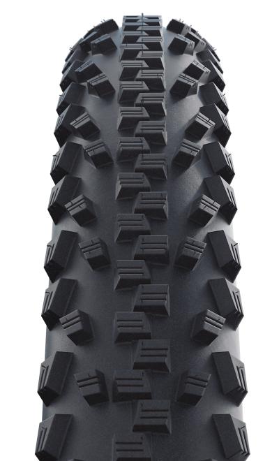 Schwalbe Pneu Black Jack 24x2.10 Starr black  Produktbild 1