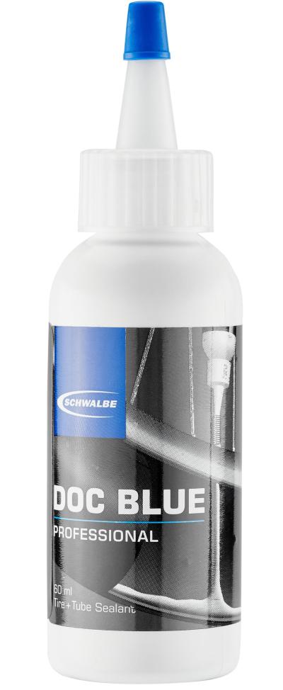 Schwalbe Latex-Milch Doc blue 500 ml  Produktbild 2