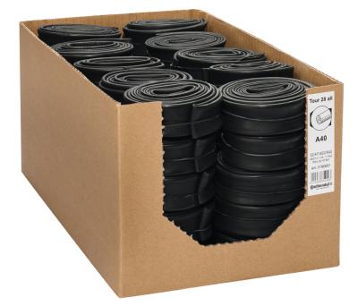 Continental Schlauch Tour 28" 28/37-609/642 slim Autoventil  Produktbild 1