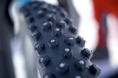 Schwalbe Pneu Ice Spiker Pro 27.5x2.25 Starr black  Produktbild 2