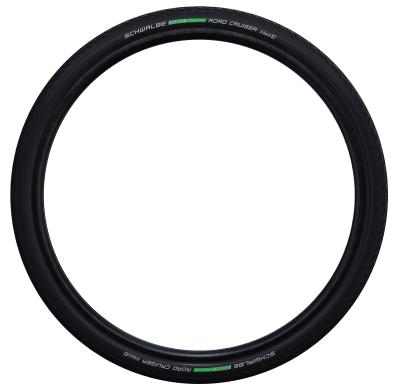 Schwalbe Pneu Road Cruiser 24x1.75 Starr black  Produktbild 2