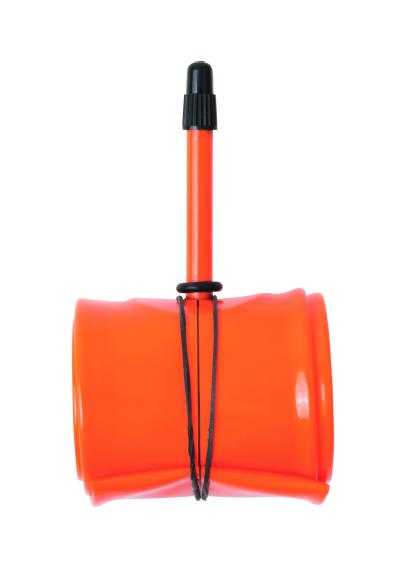 Tubolito Schlauch S-Tubo MTB 29" 1.8-2.5" Prestaventil 42 mm  Produktbild 1