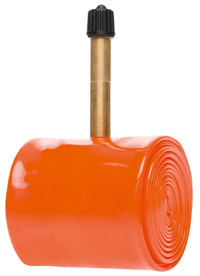 Tubolito Schlauch Tubo City/Tour 28" 30-47 mm Autoventil 40 mm  Produktbild 2