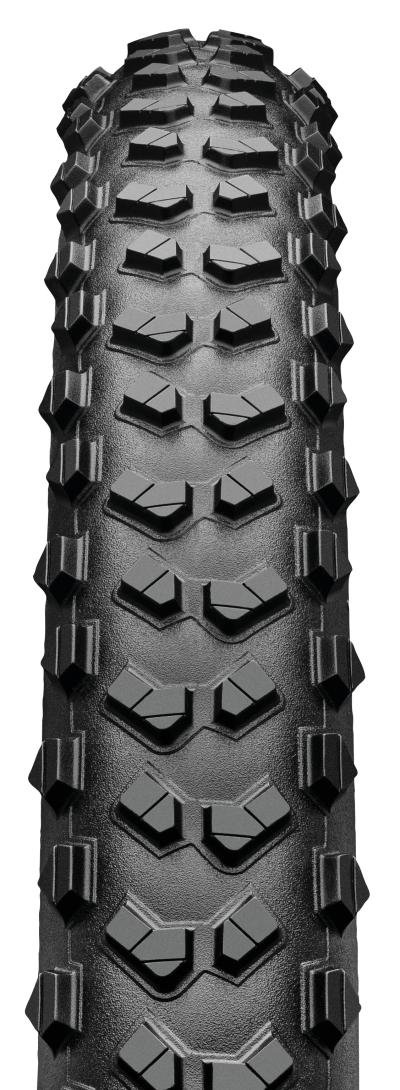 Continental Pneu Mountain King 29x2.3 Starr black  Produktbild 1