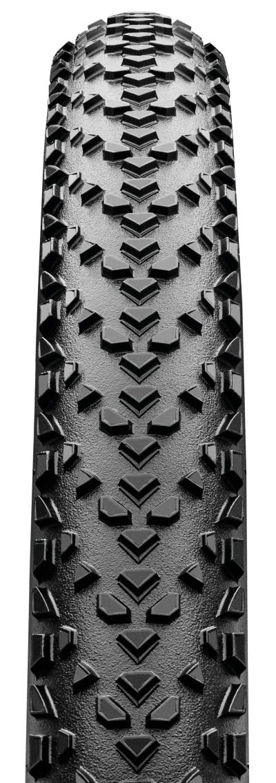 Continental Pneu Race King ProTection 26x2.2 TL-Ready black  Produktbild 2