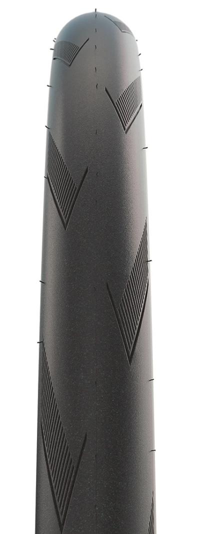 Schwalbe Pneu Pro One 700x28C Addix Race TL-Easy black  Produktbild 1