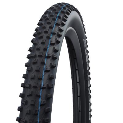 Schwalbe Pneu Rocket Ron 27.5x2.60 SuperGround Addix SpeedGrip TL-E black  Produktbild 2