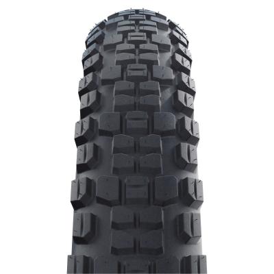 Schwalbe Pneu Johnny Watts 27.5x2.35 Double Defense Addix Falt black  Produktbild 1