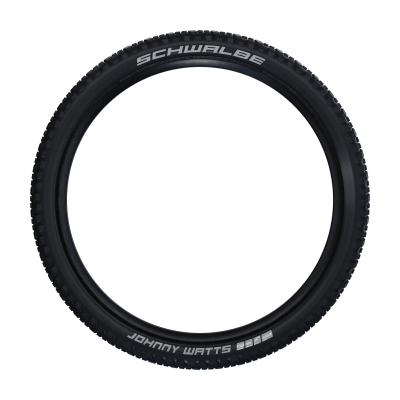 Schwalbe Pneu Johnny Watts 29x2.35 Double Defense Addix Falt black  Produktbild 2