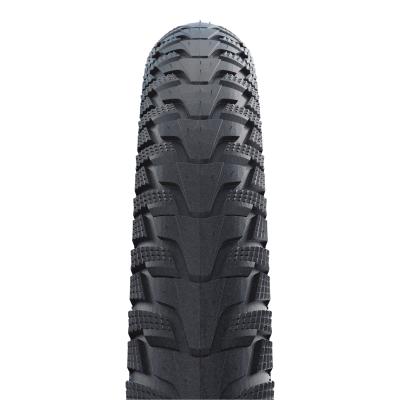 Schwalbe Pneu Energizer Plus Tour700x47C Starr mit Reflexstreifen black  Produktbild 1