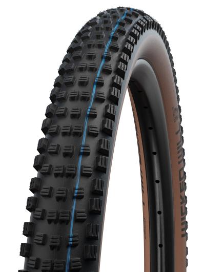 Schwalbe Pneu Wicked Will 29x2.40 Falt black  Produktbild 3