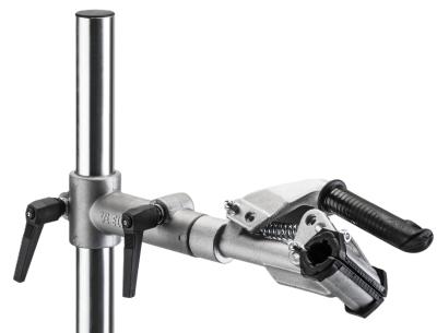 Elite Montagearm Braccio Pinza passt zu TRS Fahrradst&auml;nder  Produktbild 2