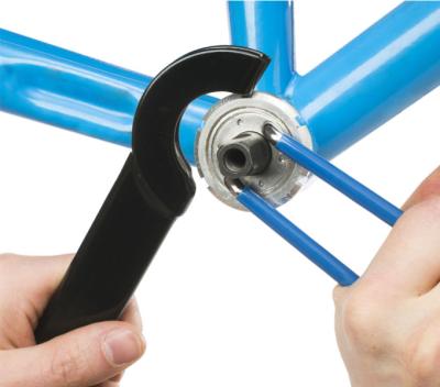 VAR Hakenschl&uuml;ssel BP-30200  Produktbild 1