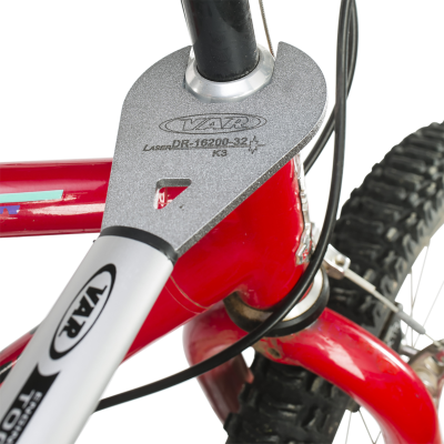 VAR Gabelschl&uuml;ssel DR-16200-36 36 mm 4 mm Breit  Produktbild 1