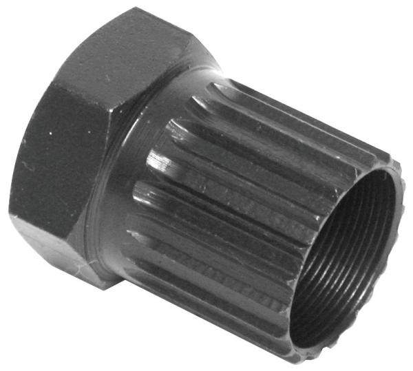 VAR Zahnkranzabzieher RL-40100 f&uuml;r Atom Regina splined Zeus 