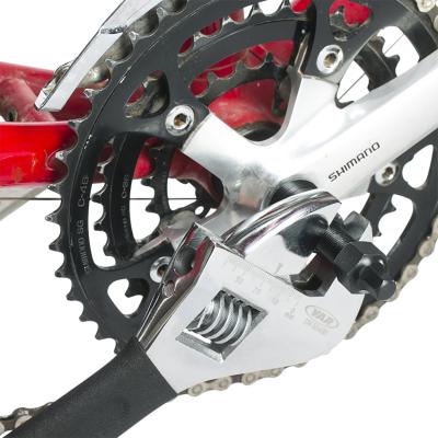 VAR Tretkurbelabzieher PE-01000 M8/M14 M15 f&uuml;r Shimano Octalink und ISIS Drive  Produktbild 3