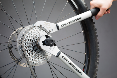 VAR Zahnkranzabzieher RL-27000 Kettenpeitsche  Produktbild 2