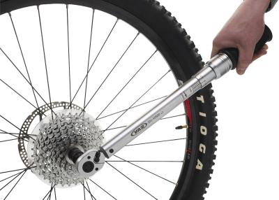 VAR Drehmomentschl&uuml;ssel DV-10500 3/8" 20-100 Nm  Produktbild 1