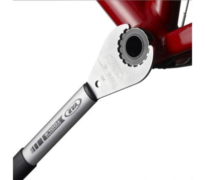 VAR Tretlagerschl&uuml;ssel BP-96100 f&uuml;r Shimano Hollowtech II  Produktbild 1