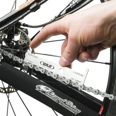 VAR Kettenlehre CH-04900-C + 0.1 / + 0.075 mm  Produktbild 2