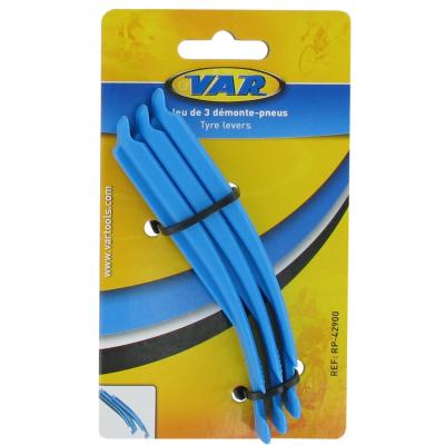 VAR Pneuhebel-Set &agrave; 3 Stk. RP-42900-C  Produktbild 2