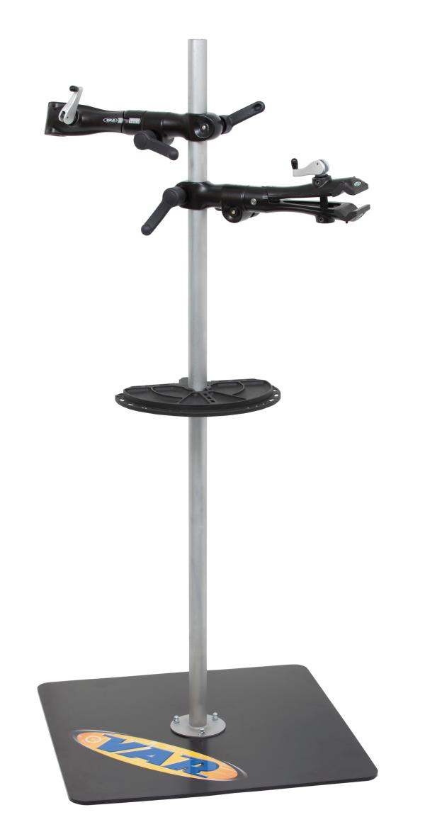 VAR Fahrradmontagest&auml;nder PR-90200 2-armig 