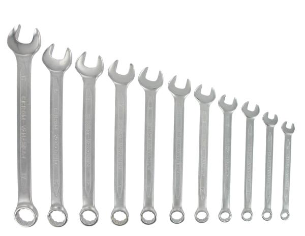 VAR Ring-Gabelschl&uuml;ssel 11 mm 