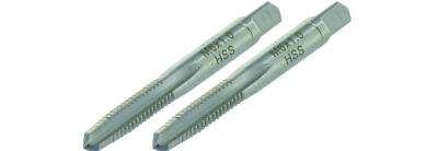 VAR Handgewindebohrer 2 St&uuml;ck M5 x 0.8 mm CD-04100-05  Produktbild 2