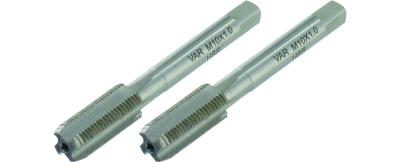 VAR Handgewindebohrer 2 St&uuml;ck M10 x 1.0 mm CD-04100-10  Produktbild 3