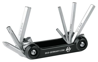 SKS Minitool Tom Tool 7 Funktionen  Produktbild 1