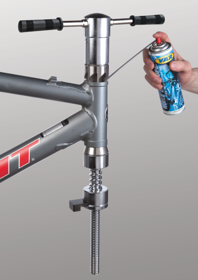 VAR Steuerkopf-, Innenlager-Fr&auml;swerkzeug ohne Fr&auml;ser CD-03600  Produktbild 1