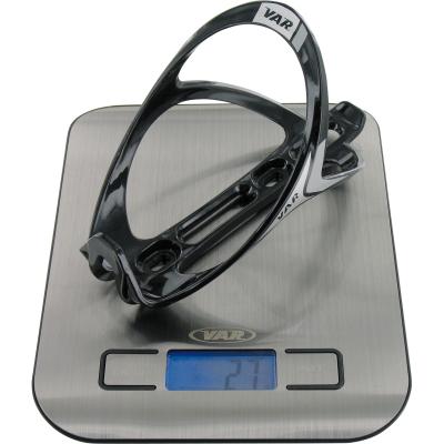 VAR Digital Tisch Waage DV-71800  Produktbild 2