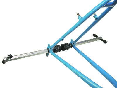 VAR Mess- und Richtwerkzeug f&uuml;r Ausfallenden CD-47500  Produktbild 2