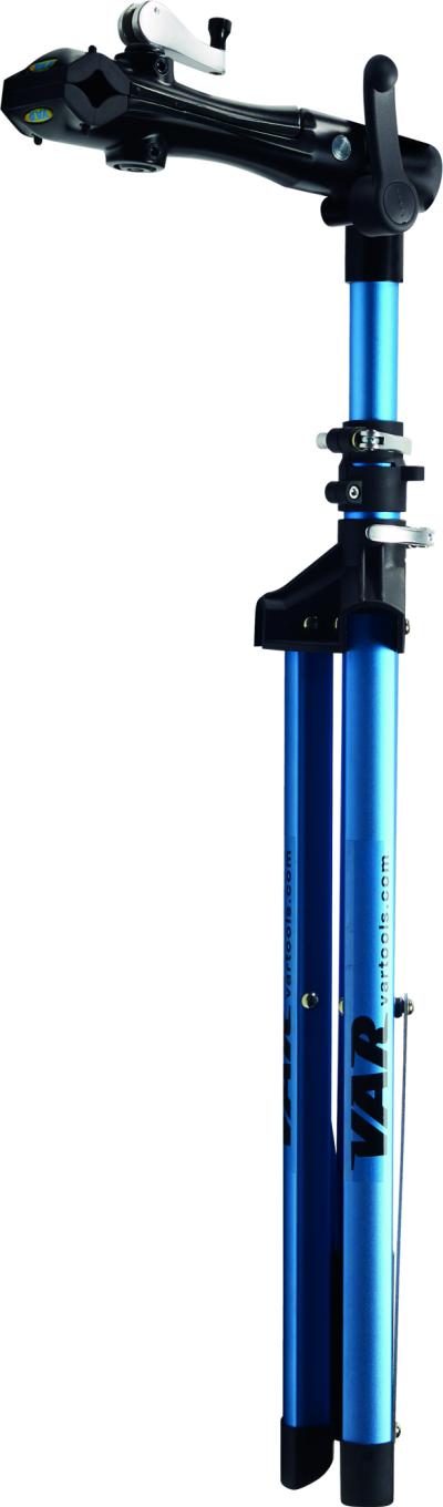 VAR Reparaturst&auml;nder Team faltbar PR-85000 inkl. Halteklemme PR-72000  Produktbild 1