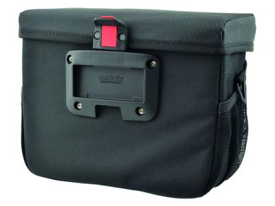 AGU Performance Essentials DWR Handlebar Bag 8L KF  Produktbild 4
