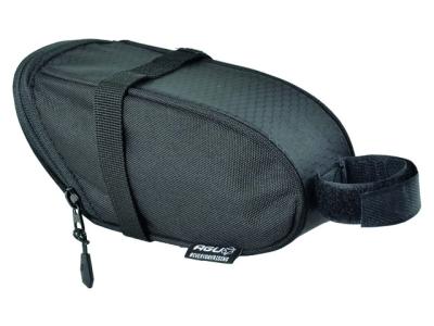AGU Essentials Saddlebag Medium black  Produktbild 1