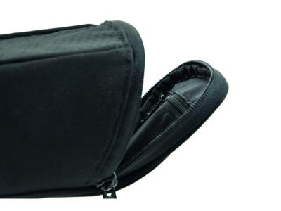 AGU Essentials Saddlebag Medium black  Produktbild 2