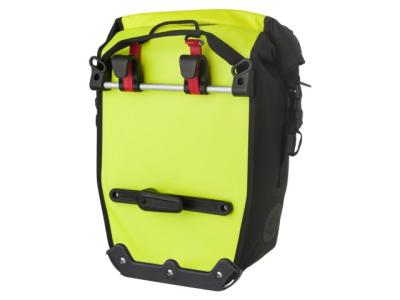 AGU Bike Bag SHELTER Medium neon yellow  Produktbild 1