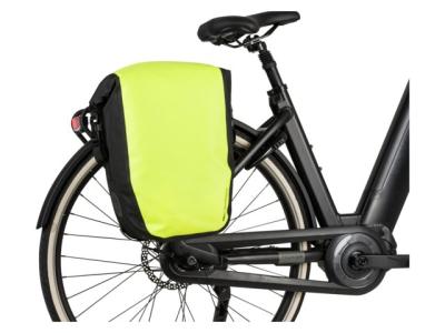 AGU Bike Bag SHELTER Medium neon yellow  Produktbild 2