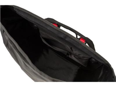 AGU Bike Bag SHELTER Medium neon yellow  Produktbild 4