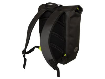 AGU Backpack SHELTER Large neon yellow  Produktbild 3