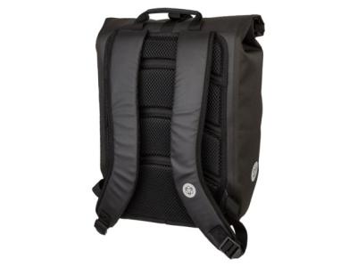 AGU Backpack SHELTER Large black  Produktbild 3